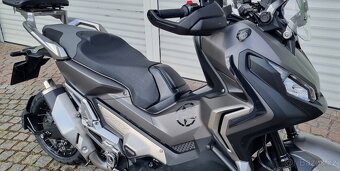 Honda X-ADV 750, r.v. 2020 - 5