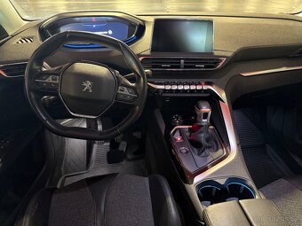 Peugeot 5008 1.5 BlueHDi, 7 míst, r.v. 2019, tažné - 5