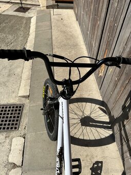 Bmx kolo dětské - 5