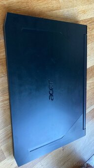 Herni notebook acer nitro 5 - 5