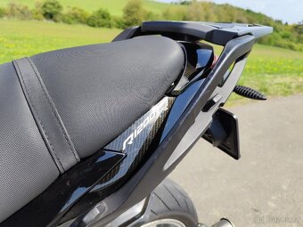 BMW R 1200 R - 5