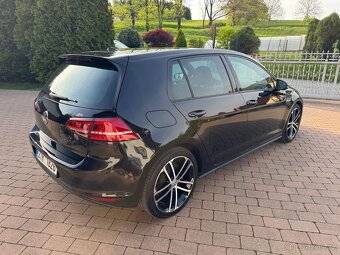 VW Golf VII., 2.0TDi, GTD, DSG, 2014, 176tkm - 5
