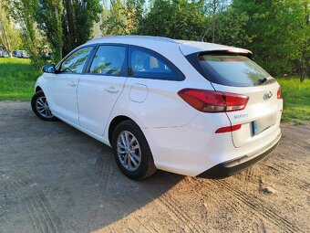 Hyundai i30 1.6 CRDI 2018 - 5