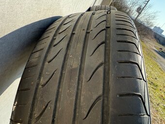 letní pneu 215/60/R17 100V - 5