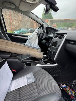 Mercedes B 180 w245 Automatická převodovka, vstřiky, škrtící - 5