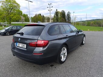 F11 530Xd 190kw - 5