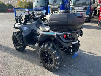 Can-Am Outlander 1000R DPS - 5