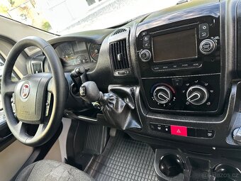 Fiat Ducato maxi. 2.3 jtd. 2015 - 5