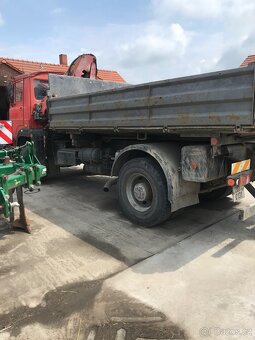 Liaz 300 - 5
