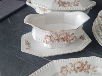 Porcelánová sada - 5