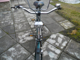 TANDEM UNION. - 5