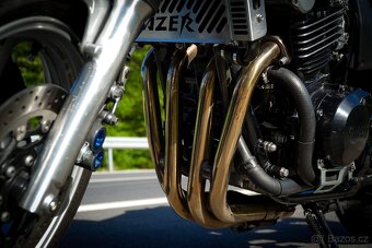 Yamaha FZS 600 Fazer, 29tkm, A2 - 5