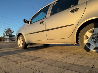 Fiat Punto 1.2 16v 59kw - 5