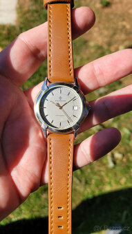 Vintage hodinky Candino Automatic 1.288.1.0.82 - 5