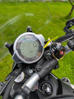 CF Moto 700CL-X Adventure - 5