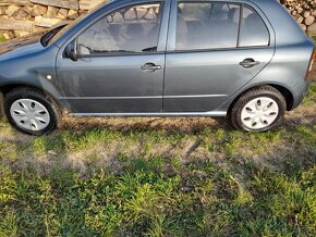 Fabia 1.2 htp - 5