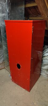 Kotel atmos D20P s kompletním příslušenstvím pro připojení - 5