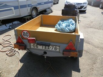 Sport Jacht - 5