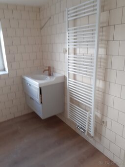Pronájem bytu 1+kk Uh.Hradiště - 5