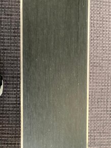 Rossignol Hero FIS SL 165 cm - málo jeté, pouze 3x broušeny - 5