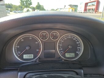 Volkswagen Passat b5.5 - 5