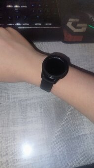 Galaxy watch 42mm s nabíječkou - 5