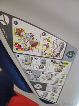 Römer Kidfix II XP SICT - 5