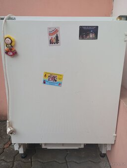 Prodám lednice (lednička) - 5