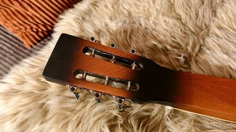Dobro Rally Square Neck - 5