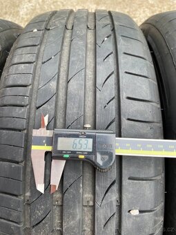 Letní pneu 205/55 ZR15 - 5