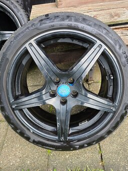 Alu r18 5x108 - 5