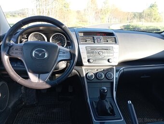 Mazda 6 gh - 5