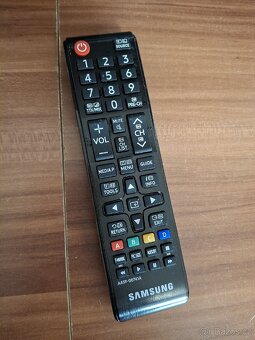 TV Samsung - 5