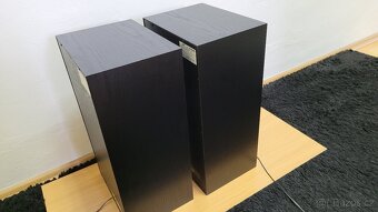 JVC SP X220 bke 3 pasmove reproduktory - 5