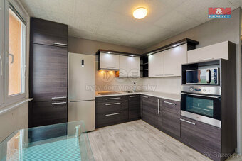 Prodej bytu 1+1, 39 m², Žihle - 5