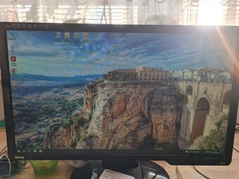 PC asus - 5