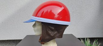 Stará helma,retro helma,cassida,kokoska,kokos.... - 5