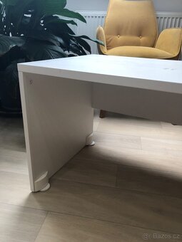 Set - dětský stolek a židlička - 5