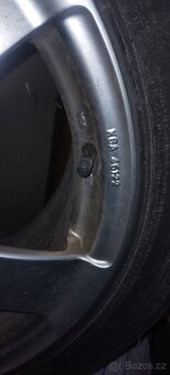 Dunlop Grandtrek SJ 6 , 225/65R18/103Q - 5