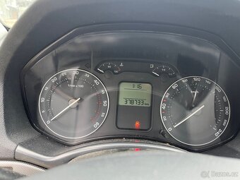 Škoda Octavia 2 1.9Tdi - 5