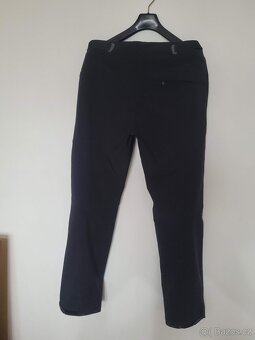 Mckinley softshell kalhoty - 5