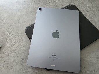 Apple iPad Air 4. generace 64GB - 5