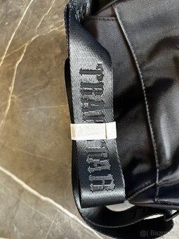 Trapstar Irongate T Cross Bag Black - 5