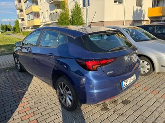 Astra 1.2 - 5