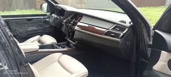 Prodám díly z vozu BMW X5 e70 40d - 5