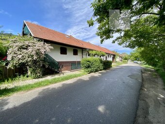 Prodej, Pozemky, Vinný sklep, Ubytování, 528 m2 - Mikulov - 5