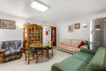 ŠPANĚLSKO, apartmán u pláže, La Mata - 5