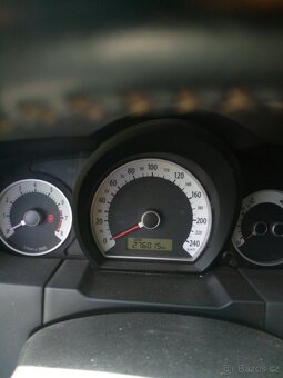 Kia ceed - 5