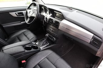 GLK 350 4MATIC TOP stav - odpočet DPH - 5
