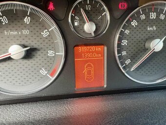 Peugeot 407 coupe lpg - 5